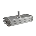 Compacte draai aandrijving